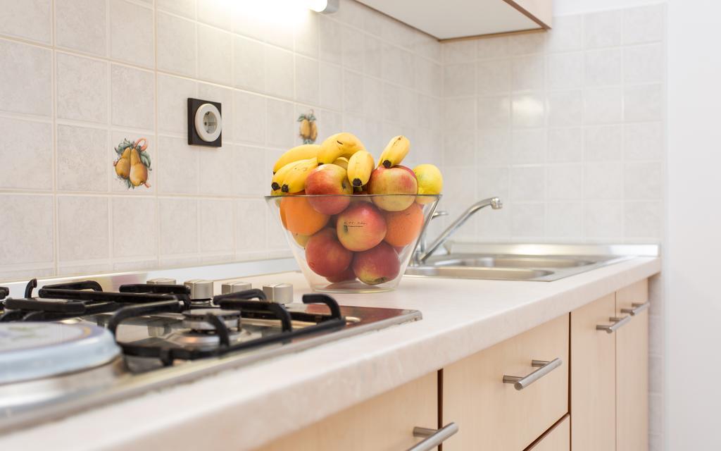 Apartments Lucija Baška Extérieur photo